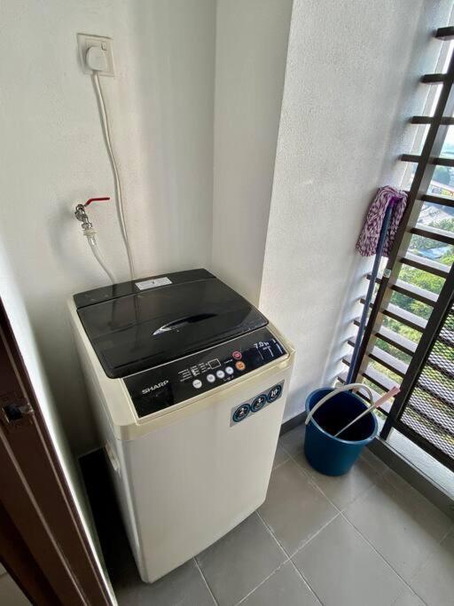 Rm100 Only @ Landmark Residence 2, Budget Stay, Near Cherasbalakongc180 Kajang Zewnętrze zdjęcie