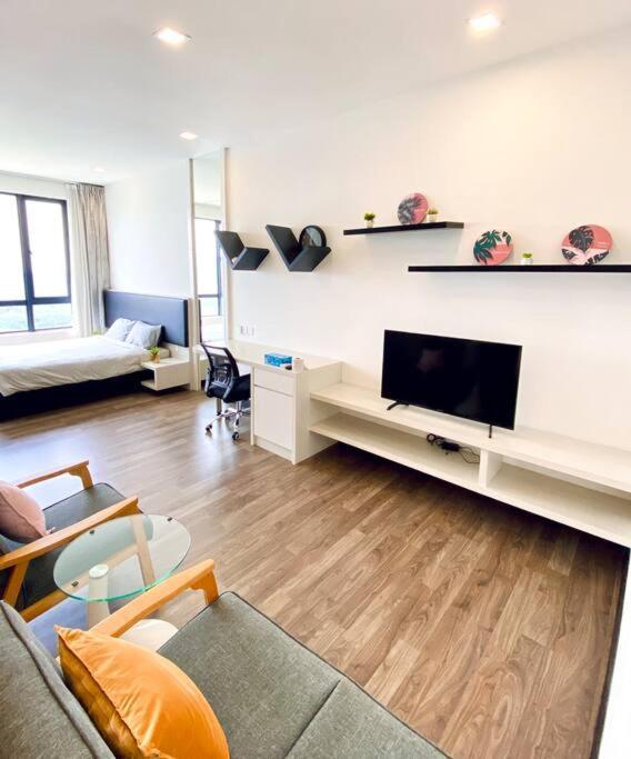 Rm100 Only @ Landmark Residence 2, Budget Stay, Near Cherasbalakongc180 Kajang Zewnętrze zdjęcie