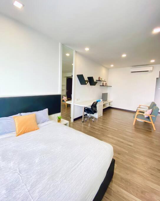 Rm100 Only @ Landmark Residence 2, Budget Stay, Near Cherasbalakongc180 Kajang Zewnętrze zdjęcie