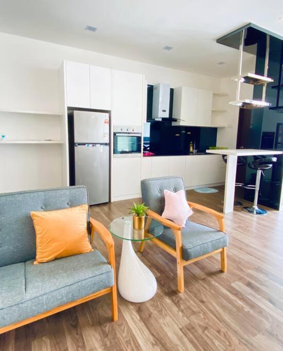 Rm100 Only @ Landmark Residence 2, Budget Stay, Near Cherasbalakongc180 Kajang Zewnętrze zdjęcie