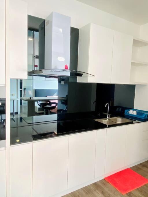 Rm100 Only @ Landmark Residence 2, Budget Stay, Near Cherasbalakongc180 Kajang Zewnętrze zdjęcie