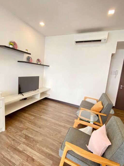 Rm100 Only @ Landmark Residence 2, Budget Stay, Near Cherasbalakongc180 Kajang Zewnętrze zdjęcie