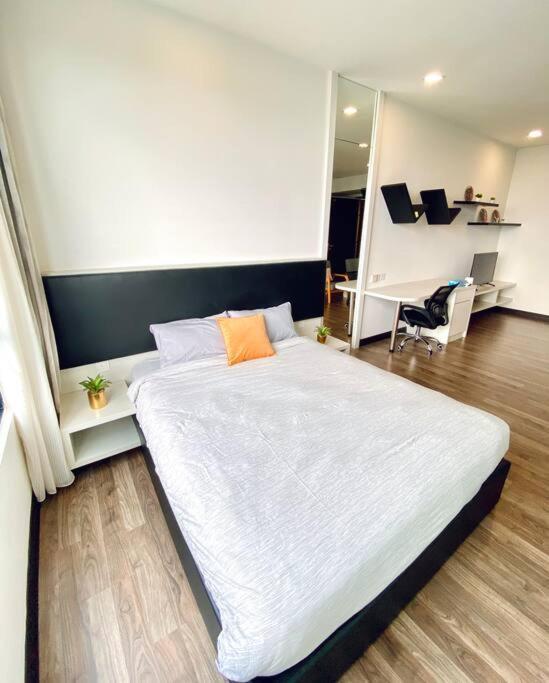 Rm100 Only @ Landmark Residence 2, Budget Stay, Near Cherasbalakongc180 Kajang Zewnętrze zdjęcie